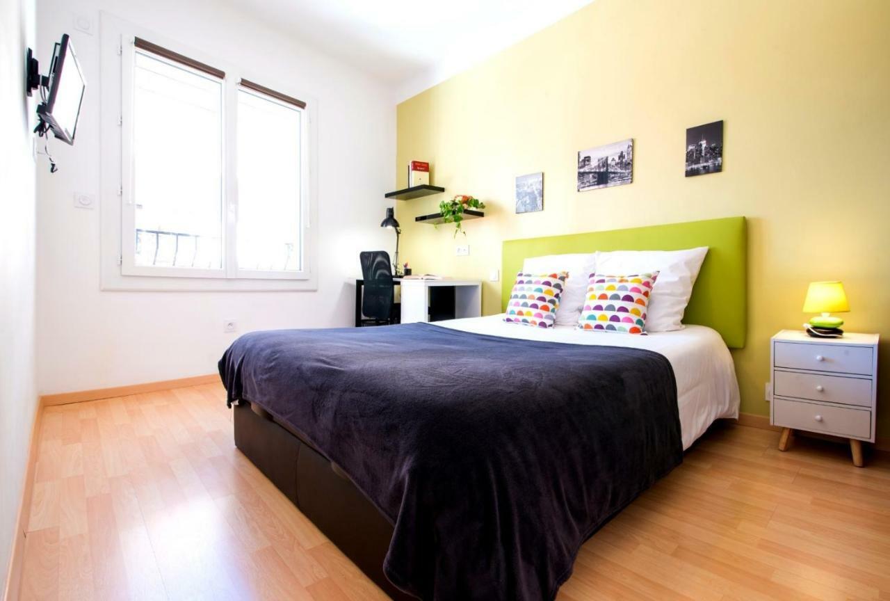 Thues Neuf - Perpignan City Room Екстер'єр фото